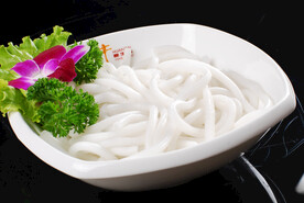 手擀粉