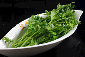 香菜