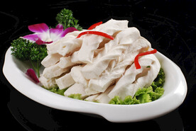 香豆腐