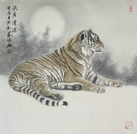 淡月清凉