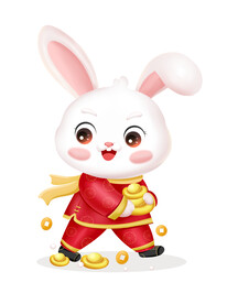 兔
