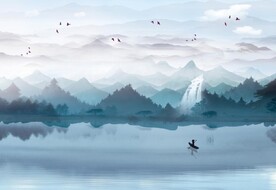 背景墙