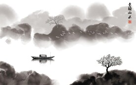 背景墙