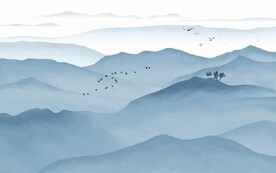 背景墙