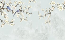 背景墙