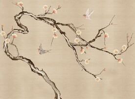 背景墙