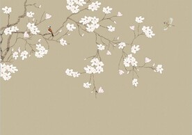 背景墙