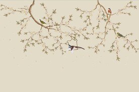 背景墙