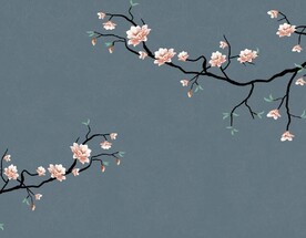 背景墙