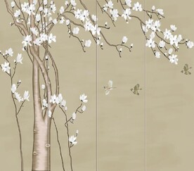 背景墙