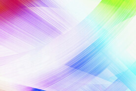 彩色背景