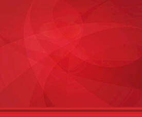 红色背景