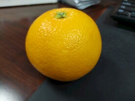 橙子