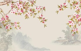 背景墙