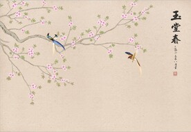 背景墙