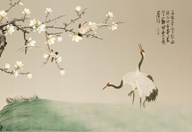 背景墙