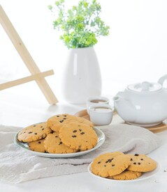 饼干