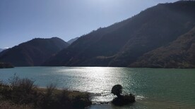 天母湖