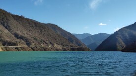 天母湖