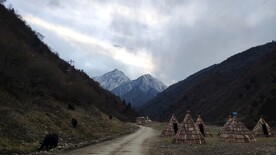 民俗小屋