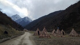 民俗小居