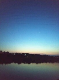夜景