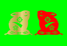 兔子