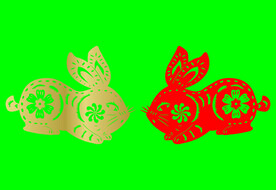 兔子