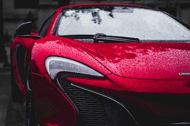 汽车