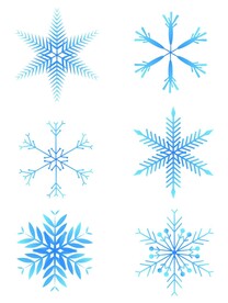 雪花