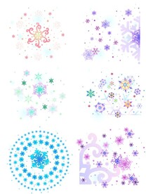 雪花