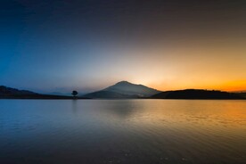 海滩 