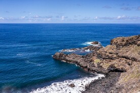 海滩 