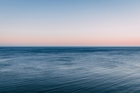 海滩 