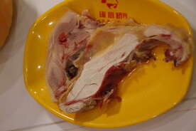 鸭肉过桥米线