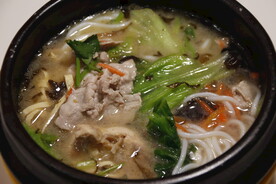 过桥米线