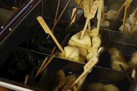 关东煮