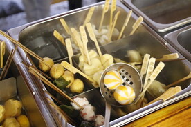 关东煮