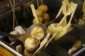 关东煮