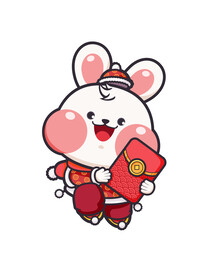 红包兔