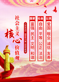 核心价值观