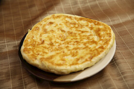 烙饼煎饼