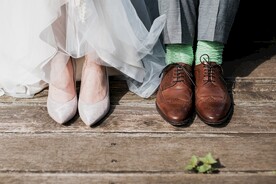 创意婚礼摄影