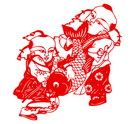年年有鱼