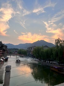 龙泉古镇