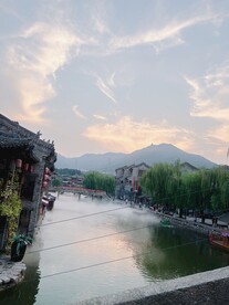 龙泉古镇