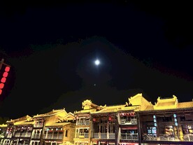 龙泉古镇