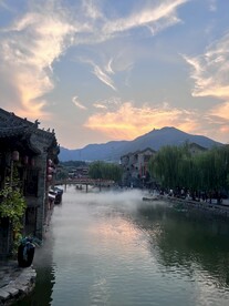 龙泉古镇