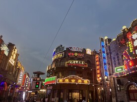 龙泉古镇