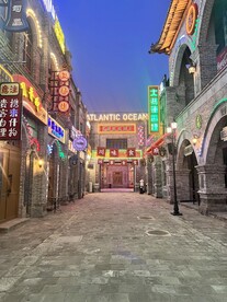 龙泉古镇